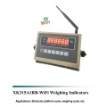 WIFI/USB Stainless Steel Housing Weighing Indicator