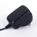 Australia plug power adapter4.5V1A SAA approved