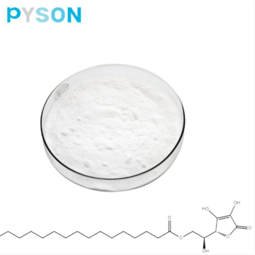 Palmitato de ascorbila (éster de vitamina C) em pó para HPLC