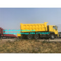 Sinotruk Howo 6x4 336hp 25ton Dump Truck ZZ3257N3647