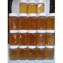 Natural Pure Vitex Honey