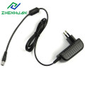 Adaptador USB de 9V 1000MA Euro Blade Power AC