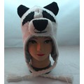 Cute design high quality lovely children knitting hat