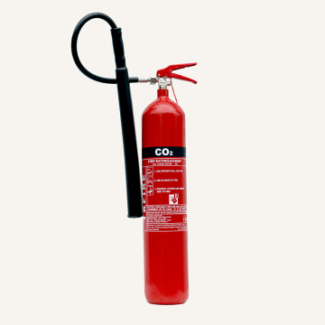 Hot Sales co2 fire extinguisher