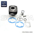 SFX Bali AC 2T 1992-2001 Cylinder kit (P/N:ST04013-0044) Top Quality