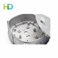 Good quality aluminum gravity die casting auto parts