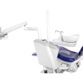 Hospital silla dental eléctrica portátil