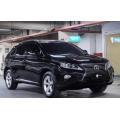 Mat de voiture de luxe fantaisie pour Lexus RX270