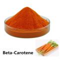 Buy online active ingredients beta-Carotene powder