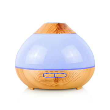 300ml Ultrasonic Aromatherapy Cool Mist Air Diffuser