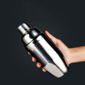 350 ml Edelstahl -Cocktailmilch Shaker