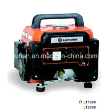 Lutian Type Gasoline Generator 0.9-1.0kw