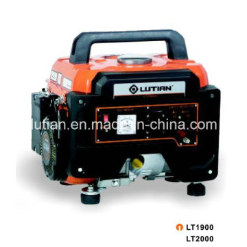 Lutian Type Gasoline Generator 0.9-1.0kw