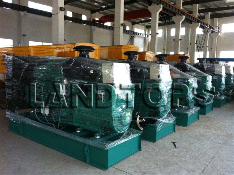 DIESEL GENERATOR (37)