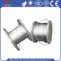 99.95% High quality tungsten wire rope