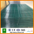 Anping plegable cerca de malla de alambre