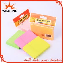 Good Quality Sticky Note with Custom Size for Office or School Use (SN023)