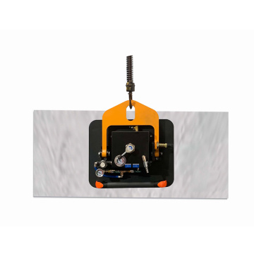 Single Suction cup Vacuum Handling Lifter For Marble