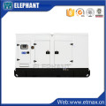 Power Solution 132kw 165kVA Lovol Generador Diesel