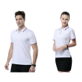 Mens Womens Unisex Custom Embroidered Printed Polo Shirts