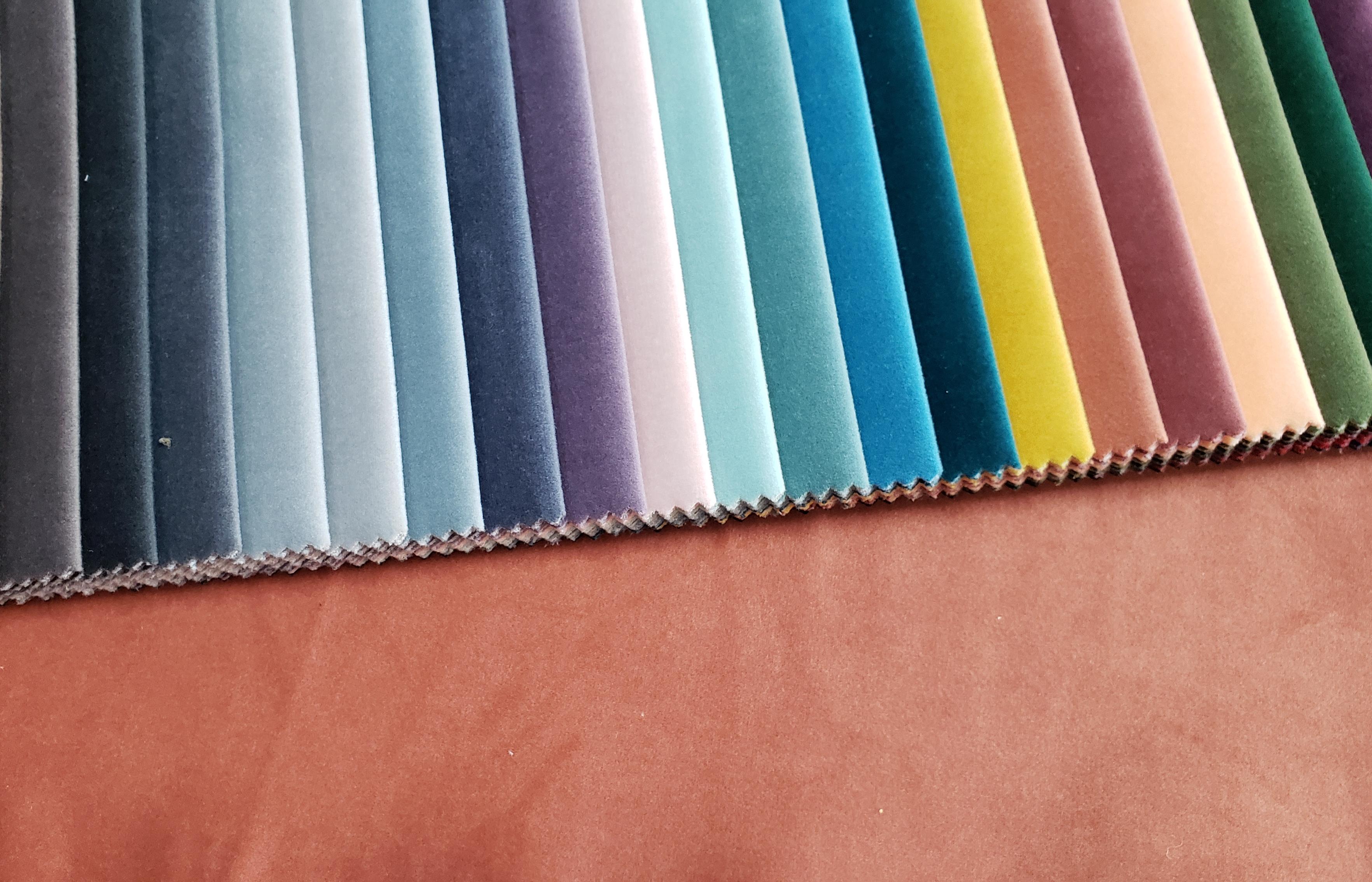 plain velvet fabric for sofa d plain velvet fabric for sofa d