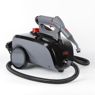 SGCB Pro Car STEAM Cleaner Auto Detail Steamer