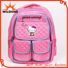 Children School Bag Backpack with Polyester Material (SB022)