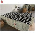 Large Size Mickey Mouse Pneumatic Aluminium Tubing