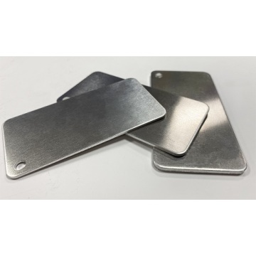 Placa de aluminio en bruto 5005 H34