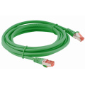 cat6 S/FTP 28awg copper version 2m patch cord