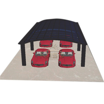 Size Shelter Awning Shed Car Garage Tent Carport