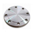 Forged Steel Blind Flange