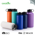 64OZ Double Wall Stainless Steel Hydro Flask