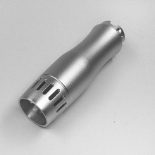 Precision CNC Turning Parts for DMS