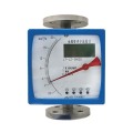 Metal Tube Float Flowmeter