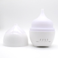 Портативный ультразвуковой диффузор Cool Mist Air Humidifier