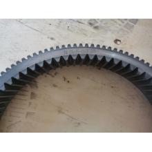 Shantui bulldozer spare parts gear ring 175-15-42620