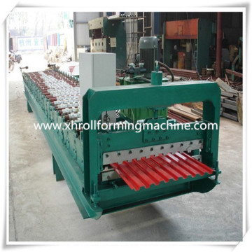 Roller Shutter Door Forming Machine