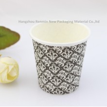 Factory Disposable Specialized Coffee Paper Cup