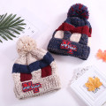 Stylish Winter Warm Bluetooth Hat Knitted Beanie