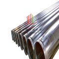 St35 St45 St52 Precision Cold Drawn Seamless Pipe