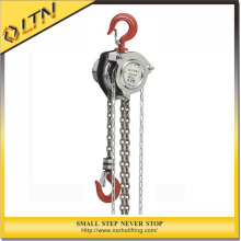 Lifting Building Hoist (CH-WE)