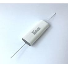 High Voltage Polyester Capacitor