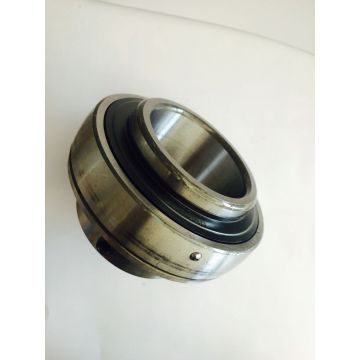 High Performance Stainless Steel& Plastic Pillow Block Bearing (UC215)