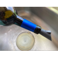 BPA-freie neue Silikon-Weinflaschenstopper