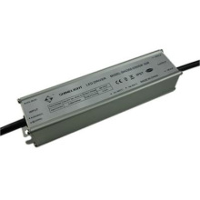 Salida de corriente constante ES-50W LED Driver atenuación