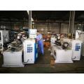 65/132 Conical Twin Screw Extruder