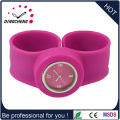 China Wholesale Últimas Relojes Genebra Colorful Quartz Ladies Watch (DC-109)