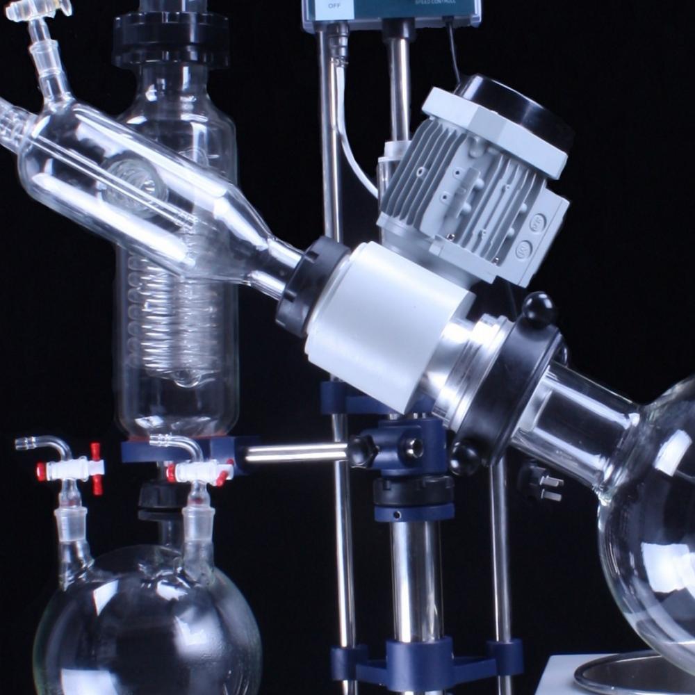 Chemical 50l Rotary Evaporator 4