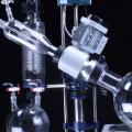 Good function chemical 50l rotary evaporator